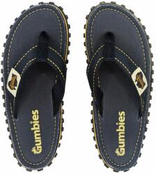 Gumbies Női flip-flop Gumbies Islander - Classic navy | 36