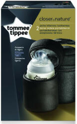 Tommee Tippee cumisüveg tároló CTN hõtartós 2db (8855759)