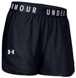 Under armour Play Up Short 3.0-BLK