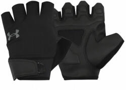 Under armour M's Training Gloves-BLK