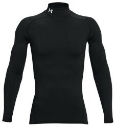 Under armour UA CG Armour Comp Mock-BLK