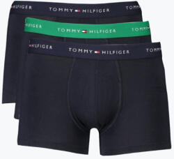 Tommy Hilfiger Set 3 perechi de boxeri barbati UM0UM02763, Bleumarin inchis (FI-UM0UM02763_BL0SS_2XL)