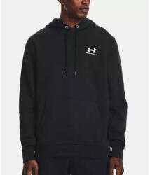 Under Armour UA Essential Fleece Hoodie-BLK