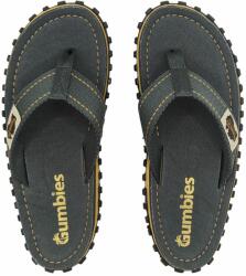 Gumbies Női flip-flop Gumbies Islander - Classic grey | 36
