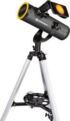 Bresser Solarix 76/350 teleszkóp napszűrővel
