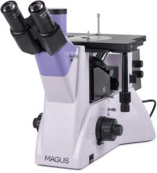 MAGUS Metal V700 BD metallográfiai fordított mikroszkóp