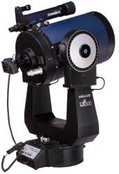 Meade LX600 14-os, F/8 rekesznyílású ACF teleszkóp