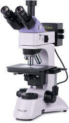 MAGUS Metal 600 metallográfiai mikroszkóp