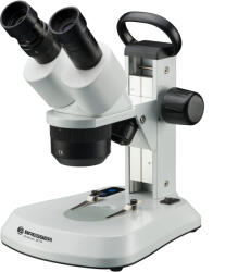 Bresser Analyth STR 10x - 40x sztereomikroszkóp - optigo - 144 482 Ft
