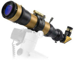 Meade Coronado SolarMax II 60 mm Double Stack napteleszkóp RichView rendszerrel és BF15 szűrővel