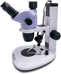 MAGUS Stereo 7T sztereomikroszkóp - optigo