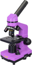 Levenhuk Rainbow 2L mikroszkóp - optigo
