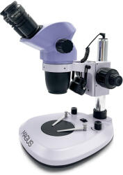 MAGUS Stereo 8B sztereomikroszkóp - optigo