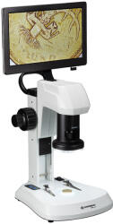 Bresser Analyth LCD mikroszkóp
