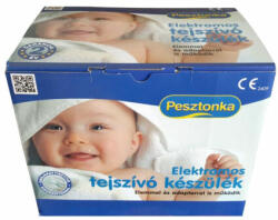 Rokána Mellszívó Elektromos - diaper