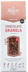 Hester’s Life Granola HESTER’S Chocolate csokoládés-epres 320g (B1S)