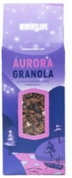 Hester’s Life Granola HESTER’S Aurora narancsos-csokoládés 300g (AG1) - papir-bolt