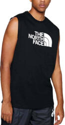 The North Face Easy trikó Tnf Black (NF0A87R2JK31L)