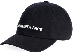 The North Face Roomy sapka Tnf Black Washed (NF0A7WHP1IS1)
