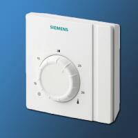 Siemens RAA20 termosztát (RAA21)