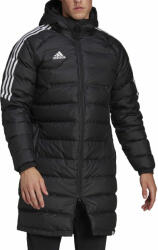 Adidas CON22 L DOWN Kapucnis kabát h21256 Méret L - weplayvolleyball