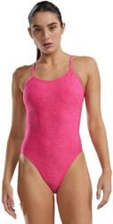 TYR Lapped Cutoutfit Pink Me Up XS - UK30