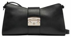 Furla Táska Furla Metropolis M Shoulder Bag Remi WB01111-AX0733-O6000-1007 Fekete 00