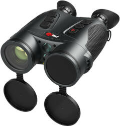 InfiRay Binoclu termoviziune si NightVision InfiRay Gemini GEH 50R (IRAGEH50RIRB)
