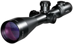 DDoptics Luneta tactica cu punct rosu DDoptics Nighteagle V6 5-30x50 Gen3 iFiber (DDS442511110)