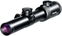 DDoptics Luneta cu punct rosu DDoptics Nighteagle V6 1-6x24 Gen3 A4N MRAD iFiber (DDS442511140)