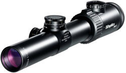DDoptics Luneta cu punct rosu DDoptics Nighteagle V6 1-6x24 Gen3 Crosshair MRAD iFiber (DDS442511130)
