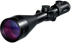 DDoptics Luneta cu punct rosu DDoptics Nighteagle-FX V6 2.5-15x56 Gen3 A4N MRAD iFiber (DDS442511127)