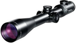 DDoptics Luneta cu punct rosu DDoptics Nighteagle V6 2.5-16x42 Gen3 A4N MRAD iFiber (DDS442511133)
