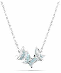  Swarovski Bájos nyaklánc Pillangók kristályokkal Lilia 5662181