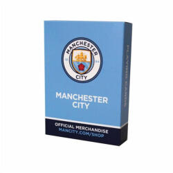  Manchester City kártya