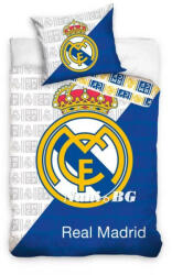  Real Madrid ágynemű 160x240cm