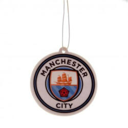 Manchester City autós illatosító 1 db-os