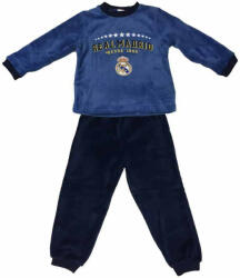  Real Madrid pizsama RM201P gyerek 4 éves