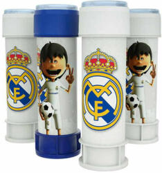  Real Madrid buborékfújó