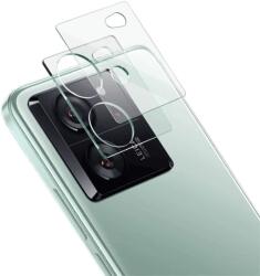 Picasee Sticlă securizată pentru lentilă cameră foto telefon mobil Xiaomi Redmi Note 13 Pro 4G