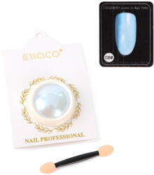 ESSACO Nail Art sellő por - Kék 08# (1070361-08)