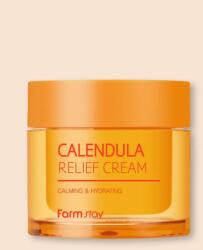 Farm Stay Arckrém Calendula Relief Cream - 80 ml
