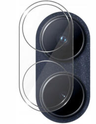 Picasee 3x sticlă securizată pentru lentilă cameră foto telefon mobil Realme C33 (2023) 2+1 gratis
