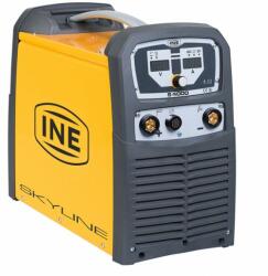 INE Hegesztőgép SKYLINE S 4000 (gázhűtéses) (PFCSGB400A00)