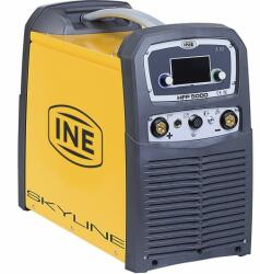 INE Hegesztőgép SKYLINE HFP 5000 (gázhűtéses) (PFCSHP500A00)