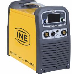 INE Hegesztőgép SKYLINE HFP 3000 (gázhűtéses) (PFCSHP301A00)