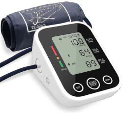 JZIKI Digitális vérnyomásmérő (ZK-B869 YB)