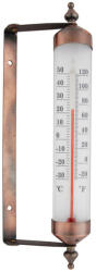 Esschert Design Hőmérő, ablakra rögzíthető