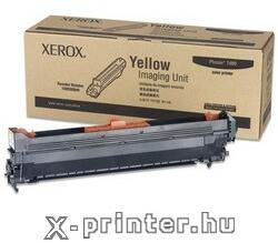 Xerox Phaser 7400 Drum - dobegység 30K , sárga (Yellow), eredeti (108R00649) - x-printer