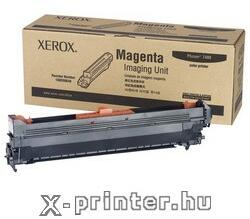 Xerox Phaser 7400 Drum - dobegység 30K , magenta (bíbor), eredeti (108R00648) - x-printer